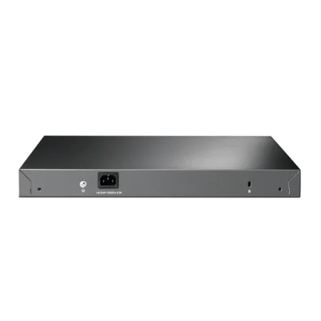 TP-Link TL-SG3428XMP JetStream 24-Port Gigabit and 4-Port 10GE SFP+ L2+ Managed Switch with 24-Port - slika 3