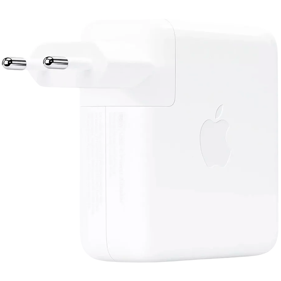 96W USB-C Power Adapter,Model A2166 - slika 2