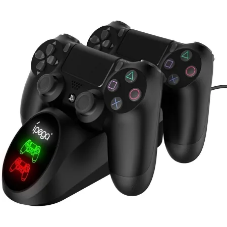 iPega Playstation 4  Dualshock  Charging Station PG-9180 - slika 5