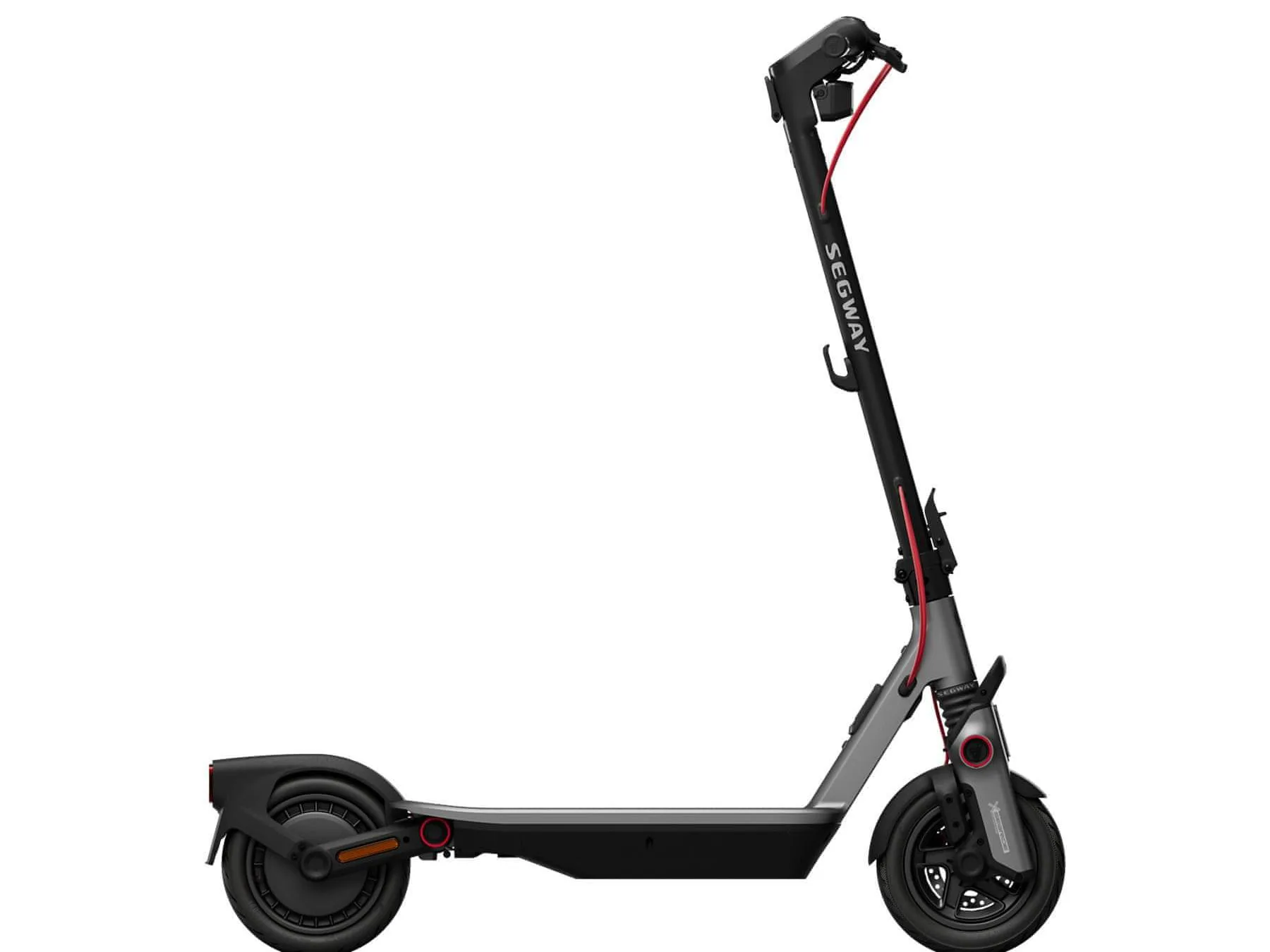 Segway Ninebot F3 PRO E14+ godina, 70 km domet, 120kg nosivost, 1200 W, 24% uspon - slika 5