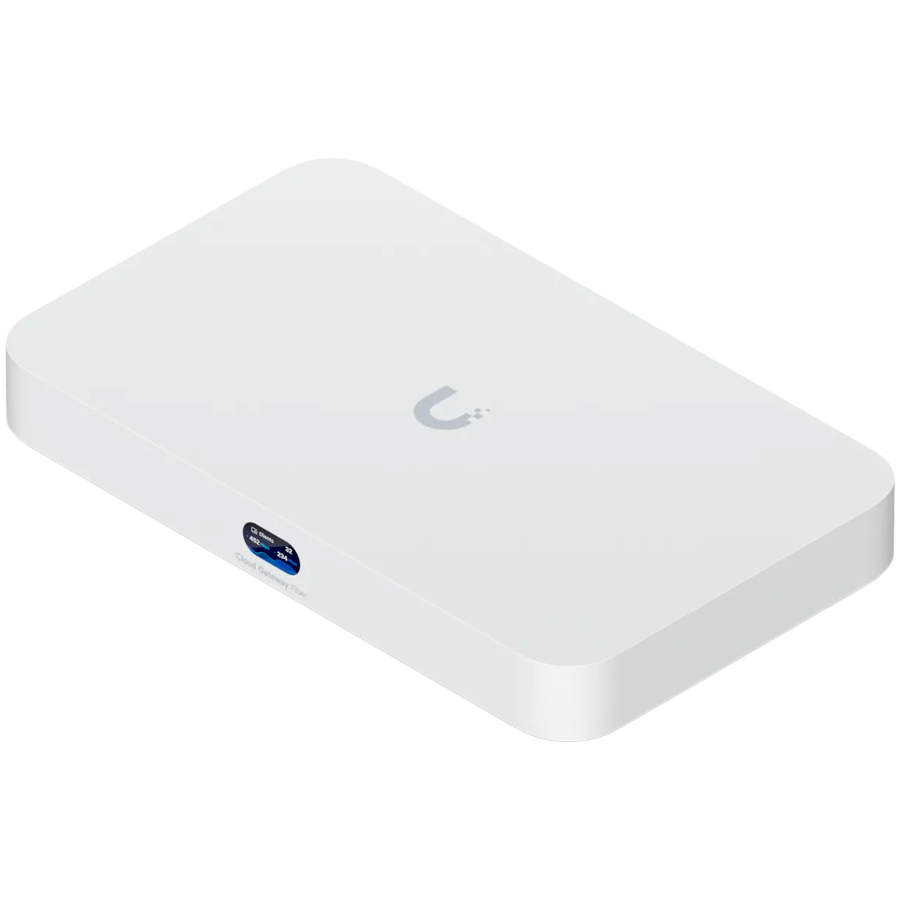 UBIQUITI UniFi Cloud Gateway Fiber - slika 5