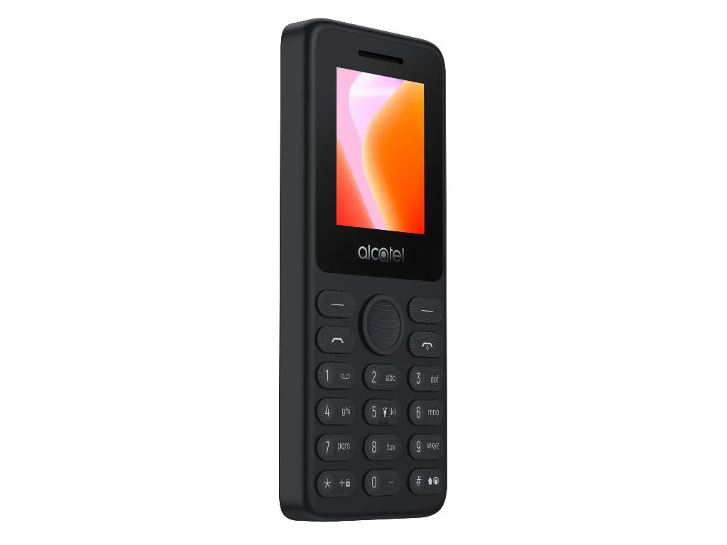 Alcatel 1021 telefon na tipkesivi - slika 4