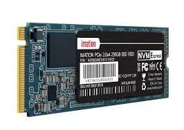 IMATION M2 2280 SSD 256GB SATA NVME - slika 2