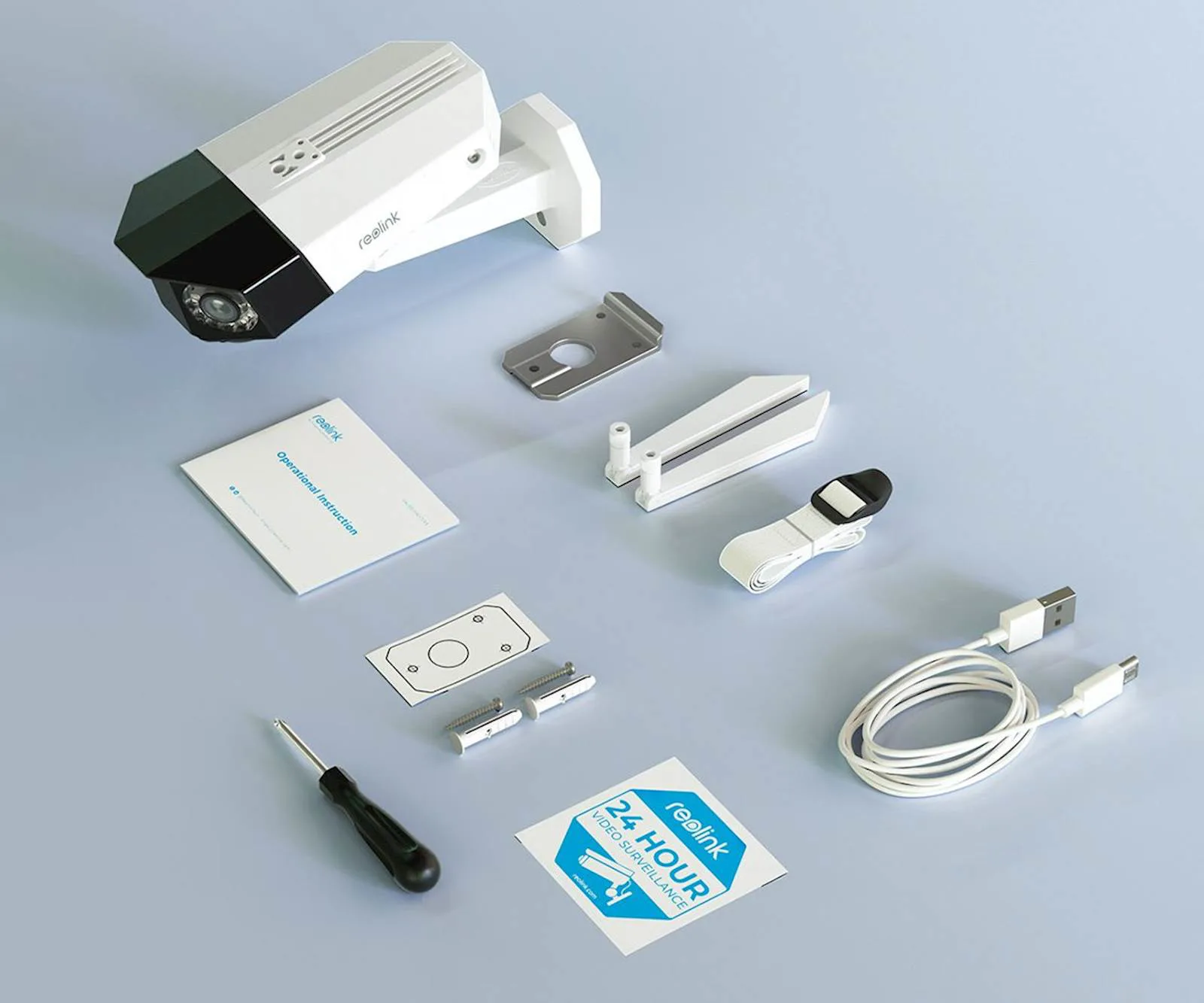IP Kamera Reolink DUO serija B750 - slika 3