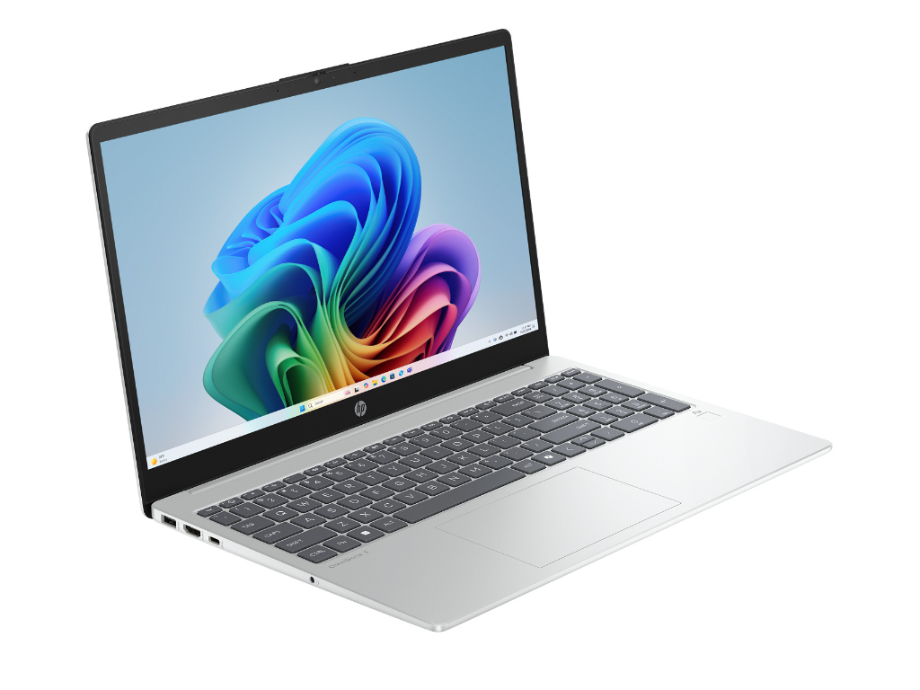 HP Omnibook 3 15-fn0105dx15.6'' FHD Touch, AMD R5 33016GB DDR5, 512GB SSD, Win11H, - slika 3