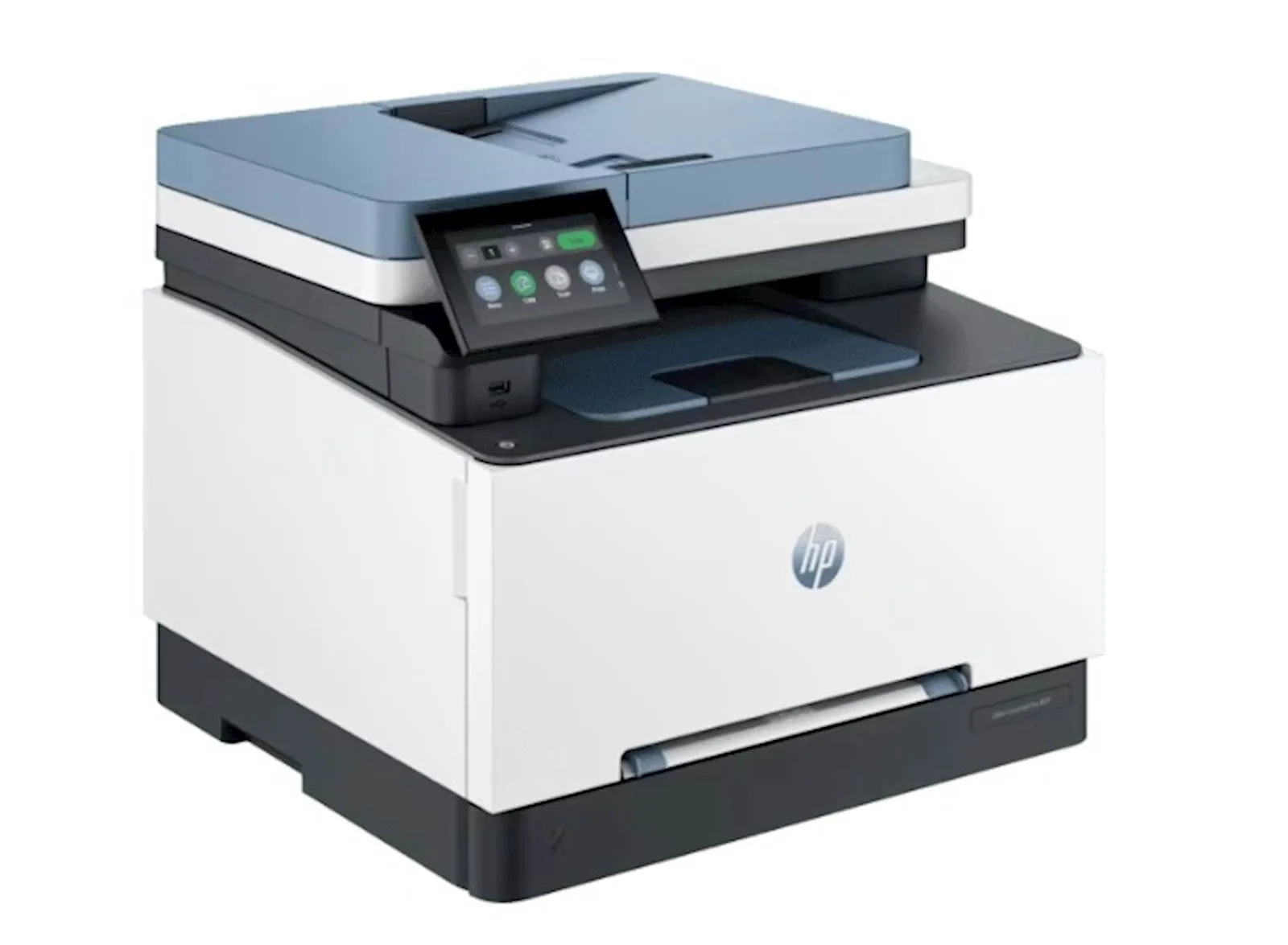 MFP HP Color LaserJet Pro 3303fdw - slika 5