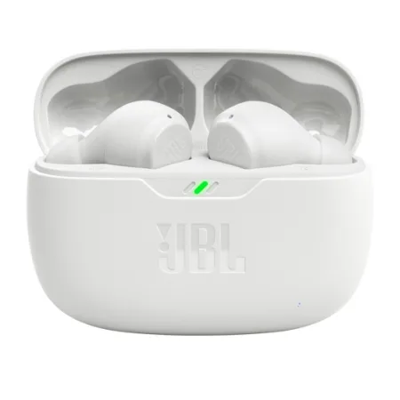 JBL Vibe Beam True Slušalice Wireless White - slika 5