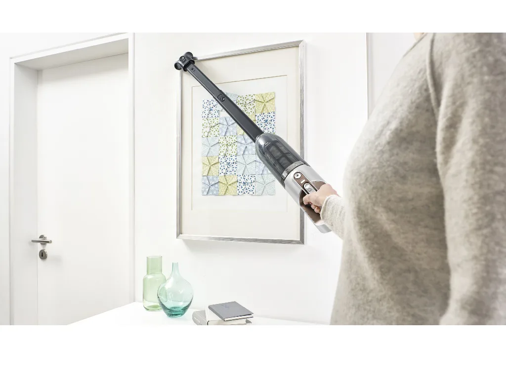 BF BOSCH 2in1 Usisivač FlexxoSerie 4|, 28V, Smeđa 55 min, 3.3 kg - slika 5