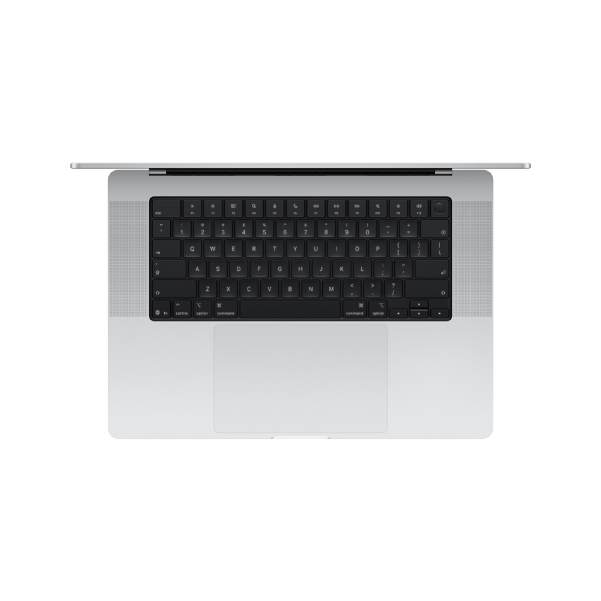 MacBook Pro 16-inch, Silver, Model A3429,APPLE M5 MAX, 18C CPU, 40C GPU,64GB unified memory,140W USB-C Power Adapter,2TB SSD storage,3x TB5, HDMI, SDXC, MagSafe 3,Touch ID,XDR display,Standard display - slika 4