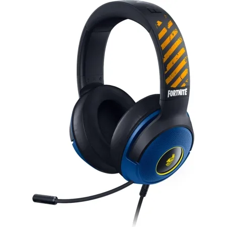 Razer Gaming Slušalice sa mikrofonom Kraken V3 X Fortnite Edition - slika 2