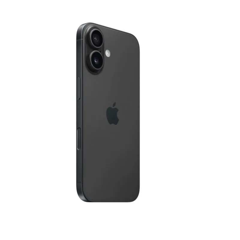 Apple iPhone 16 128GB Black - slika 2