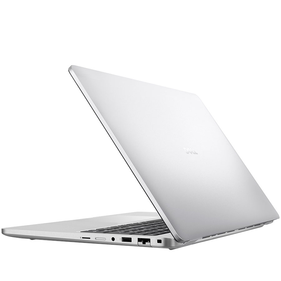 Dell Pro 16 Plus (PB16250), 16" FHD+ (1920x1200), Intel Core Ultra 5 236V (40 TOPS NPU, 8C, 4.7GHz), 16GB LPDDR5x 8533MT/s, M.2 512GB SSD, Intel Arc, Wi-Fi+BT, HDMI, 2xTHB4 (DP/PD), USB-A, FngPr, Smt  - slika 3