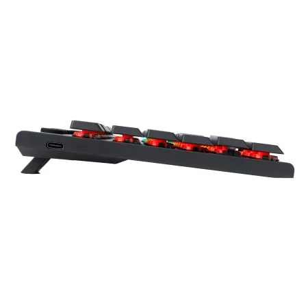 ReDragon - Gaming Mehanička Tastatura Horus K619 YU RGB - slika 4