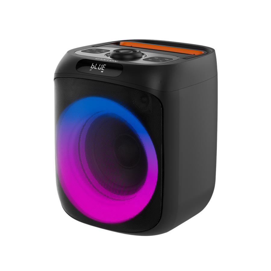 CANYON Portable Party Speaker OnFun 6 RGB Black - slika 6