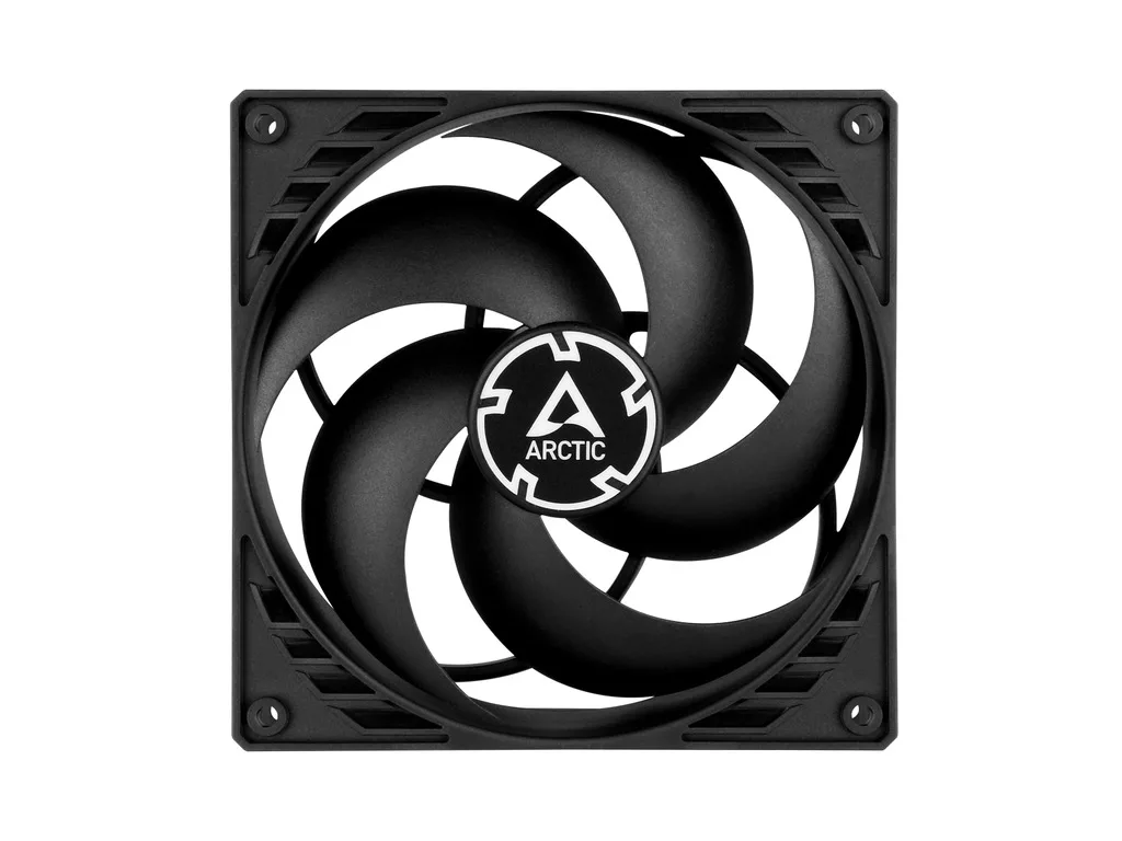 Arctic Fan P14 PWM PST pressure-optimised, 140mm fan with PWM PST - slika 3