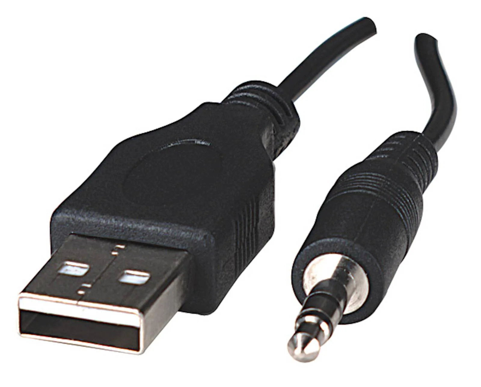 ZVUČNICI MANHATTAN STEREO USB 1.1 - slika 2