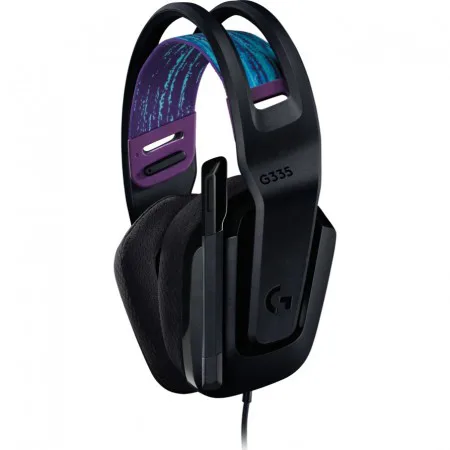 Logitech Gaming Slušalice sa mikrofonom G335 - slika 2