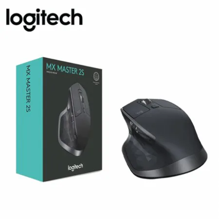 Logitech Miš MX Master 2S Wireless - slika 4