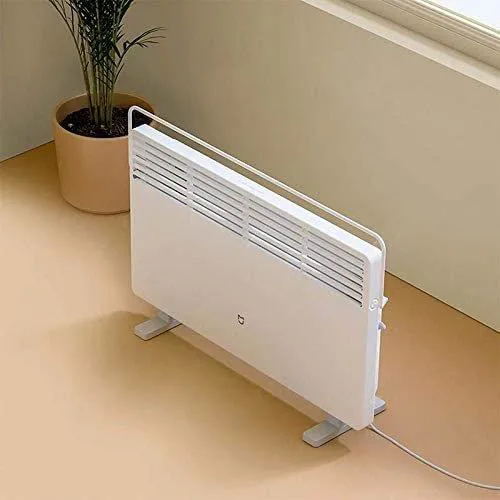 Xiaomi pametna grijalica S, snaga 2200W, kontrola preko Xiaomi Home aplikacije - slika 2