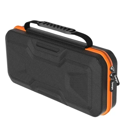 iPega Nintendo Switch 2 Hard Case Black - slika 2