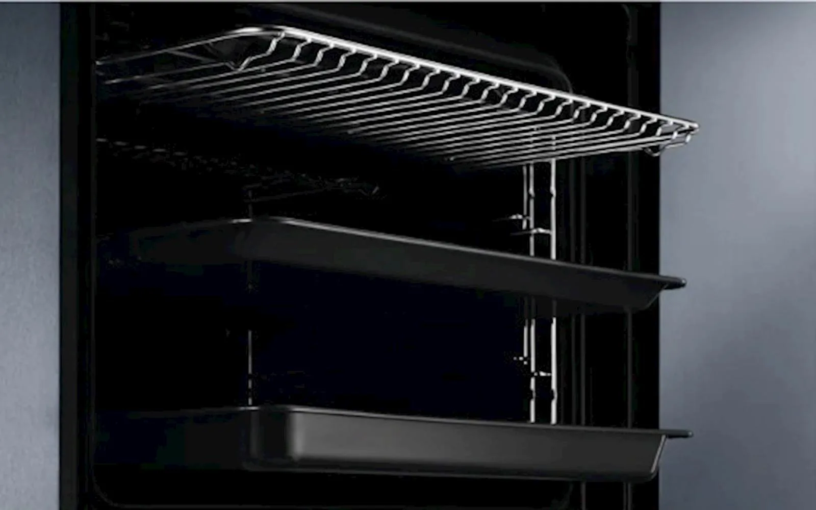 Električna parna pećnica Electrolux EOD6P77WZ, SteamBake - slika 4
