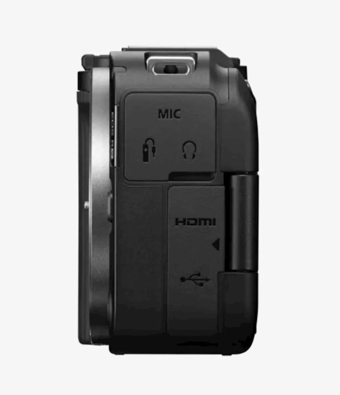 Fotoaparat CANON EOS R50 V+RF-S14-30 PZ CONTENT CREATOR 5GHZ - slika 3