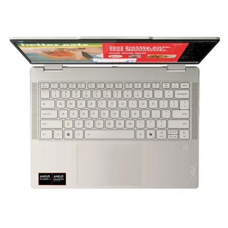 Lenovo Yoga 7 14AKP10 2in1 laptop 83JR0002US REFURBISHED - slika 3