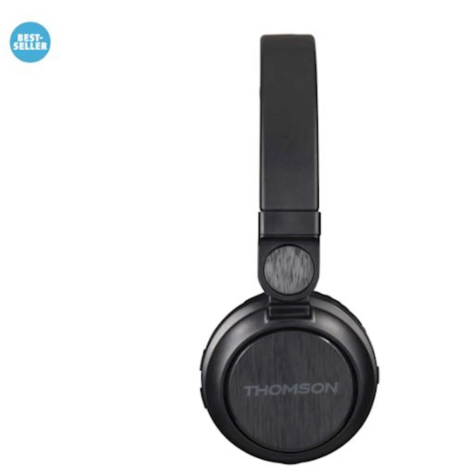 SLUŠALICE THOMSON WHP-6007 ON-EAR BT - slika 4