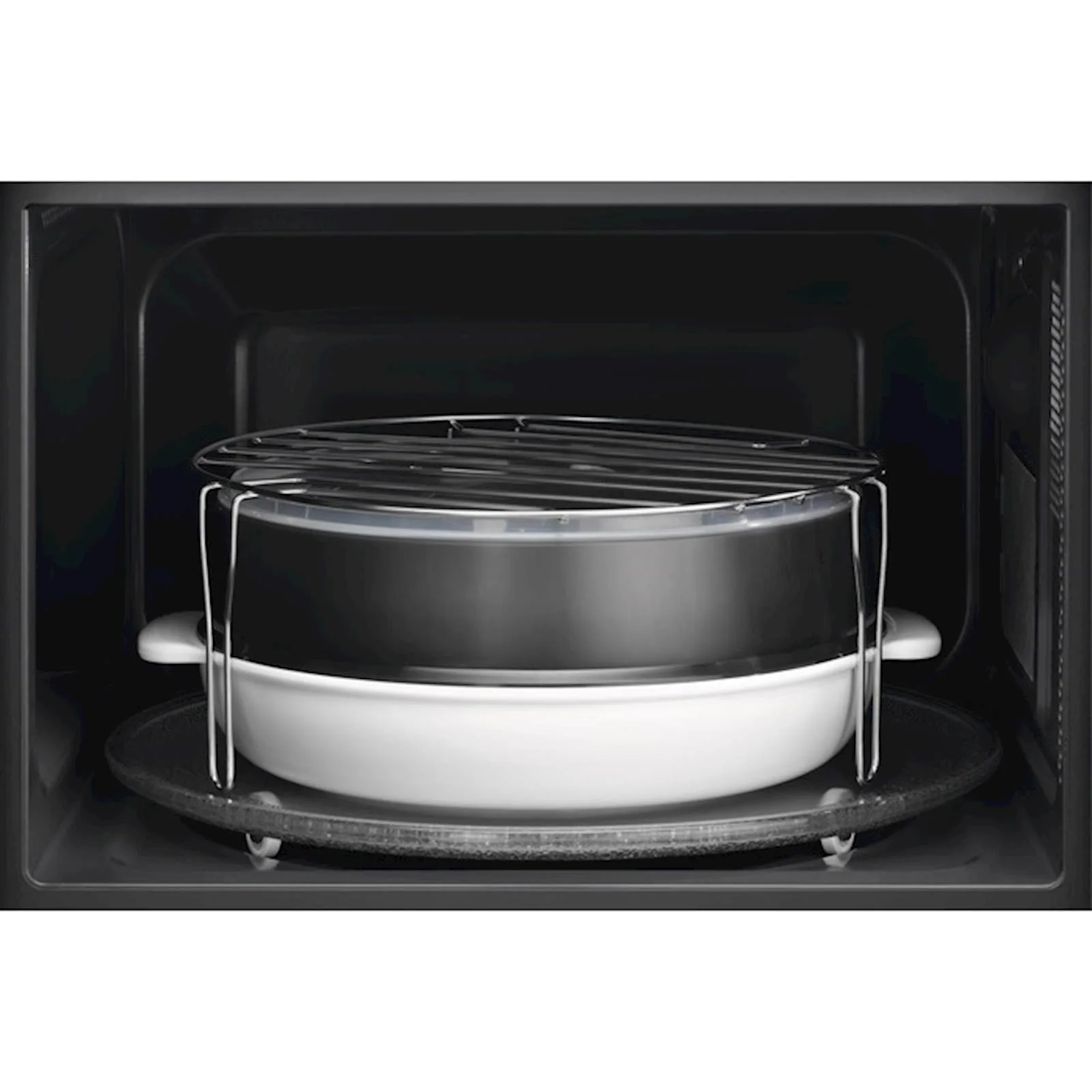 Mikrovalna pećnica Electrolux EMZ725MMK - slika 3