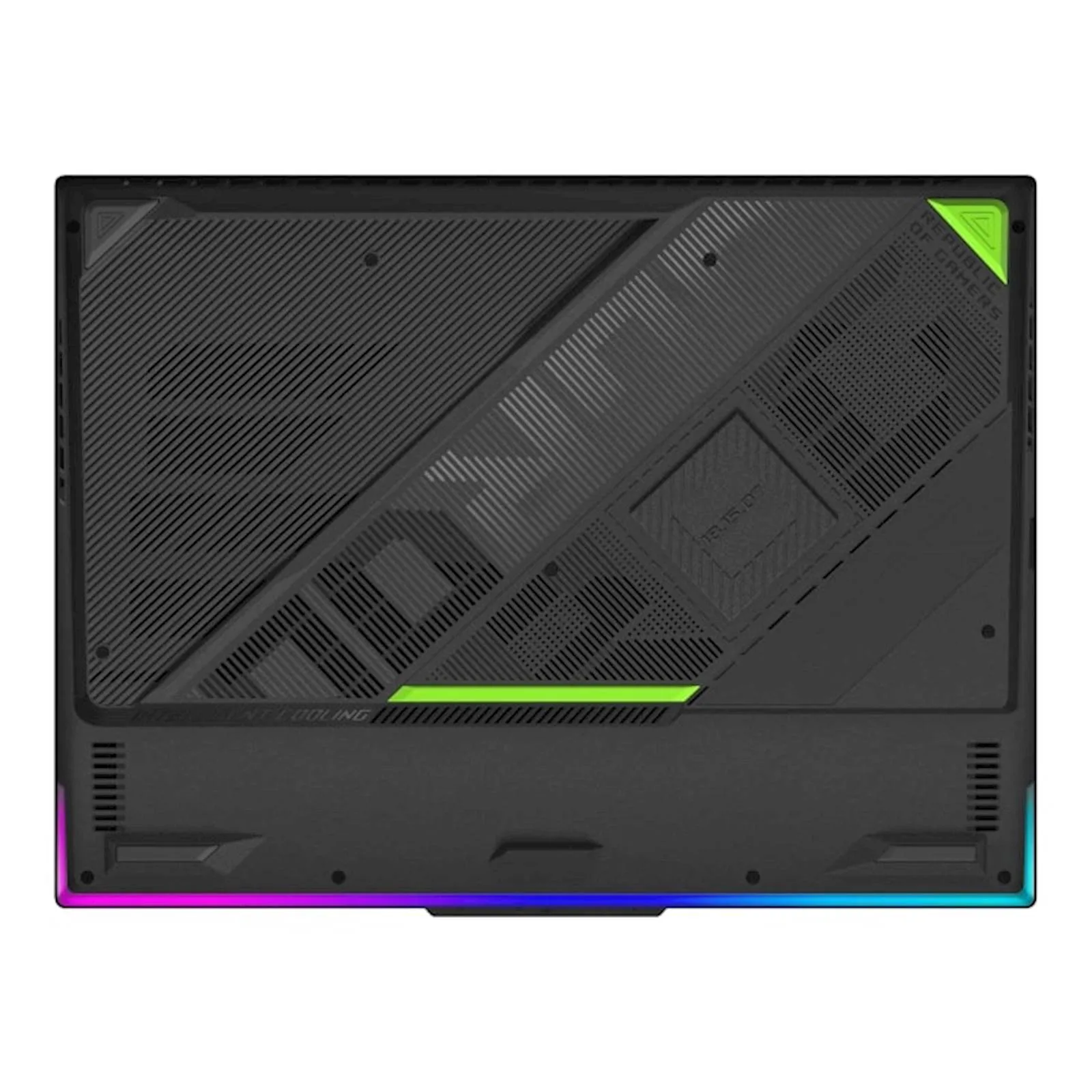 Laptop ASUS ROG STRIX G614JIR-N4084 16"QHD+ 240Hz i9-14900HX 24C/32T 16GB DDR5 s1TB RTX4070-8GB - slika 7