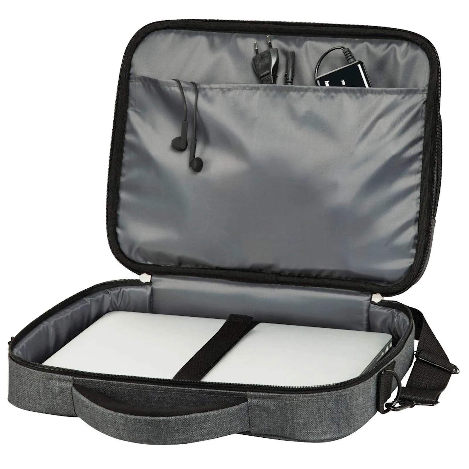 Torba HAMA Business 15,6", siva - slika 4