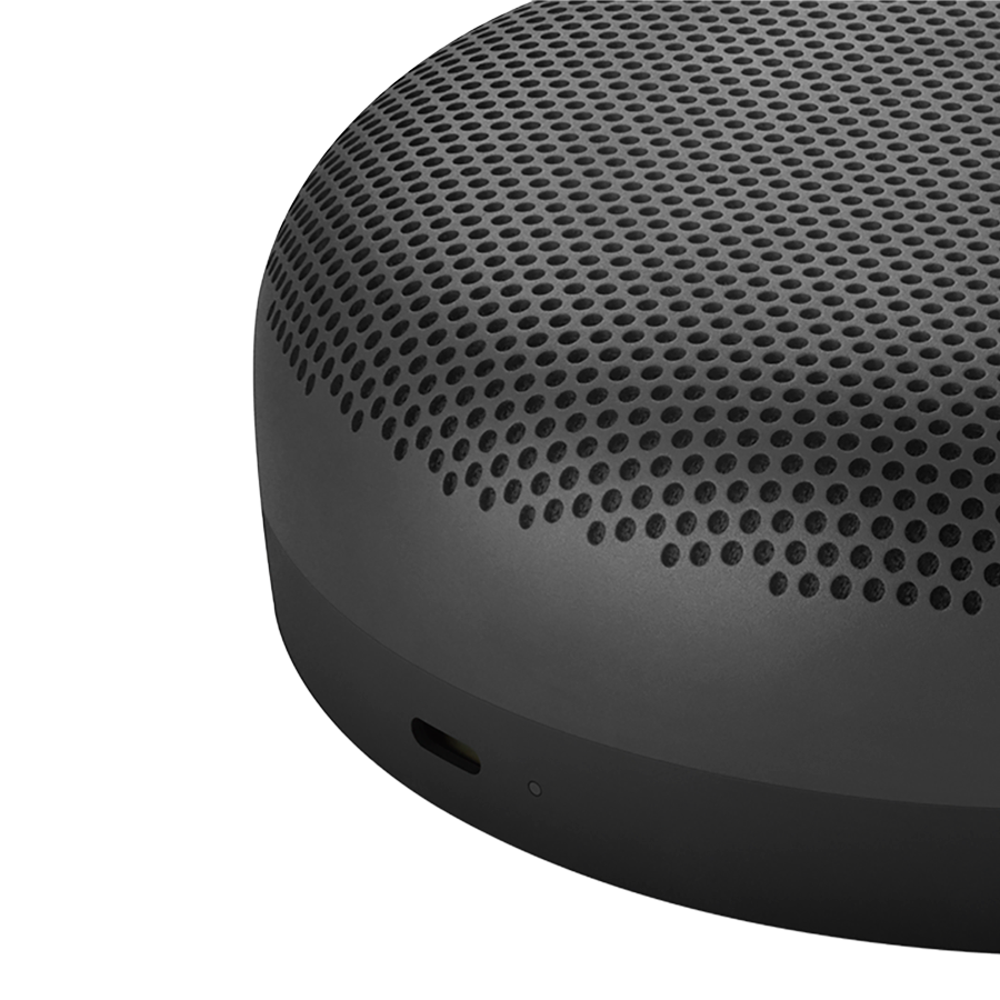 Beosound A1 2nd Gen Black Anthracite - slika 6