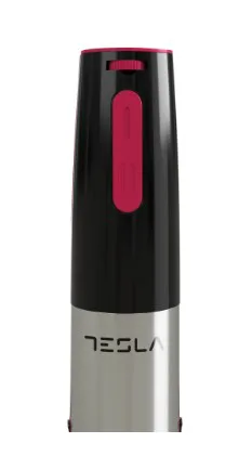 TESLA Mikser štapni HB300BXSnaga 600 W; INOX  nožica; INOX oštrice; Brzina: 2; DC motor - slika 5