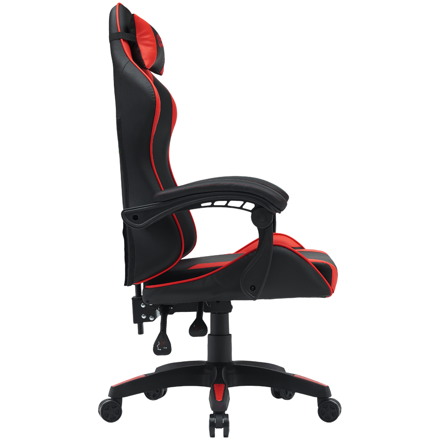 CANYON gaming chair Core SGCH2 Black Red - slika 3