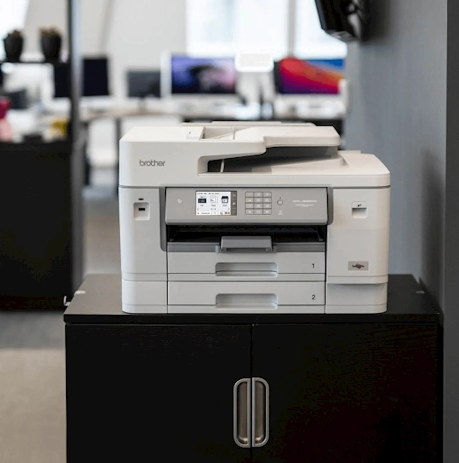 MFP BROTHER MFC-J6955DW - slika 5
