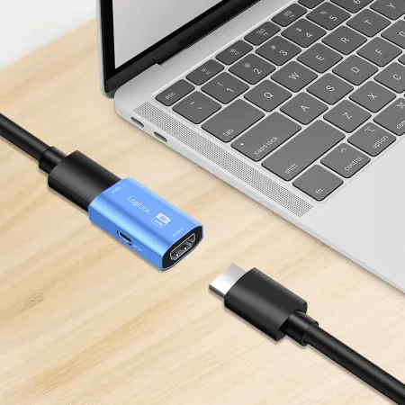LogiLink HDMI Extender (Repeater) HD0064 - slika 4