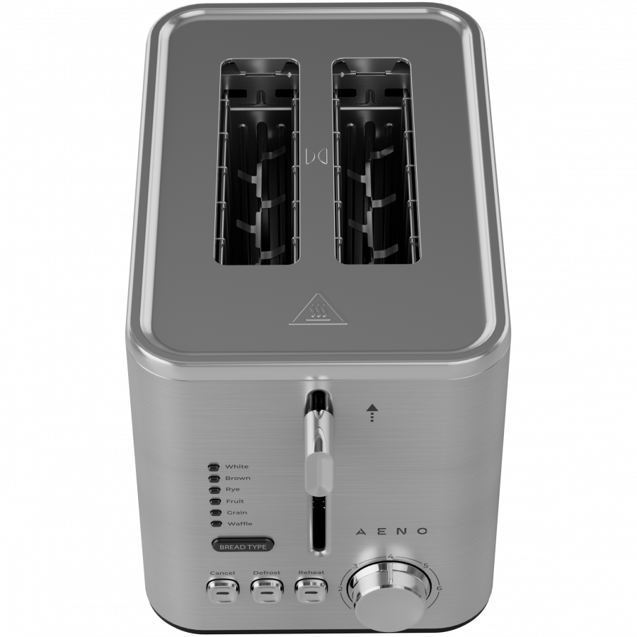 Mechanical control Toaster, - slika 6