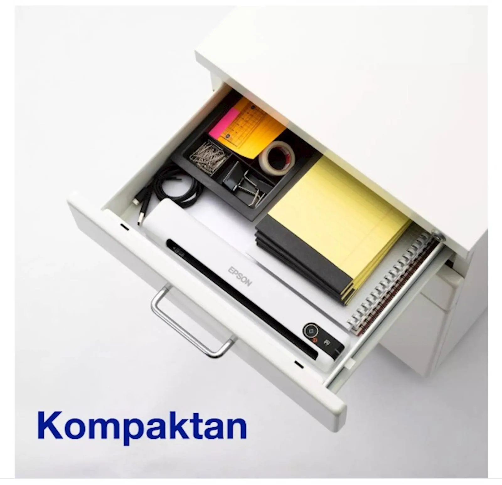 Skener Epson WorkForce DS-70 - slika 3