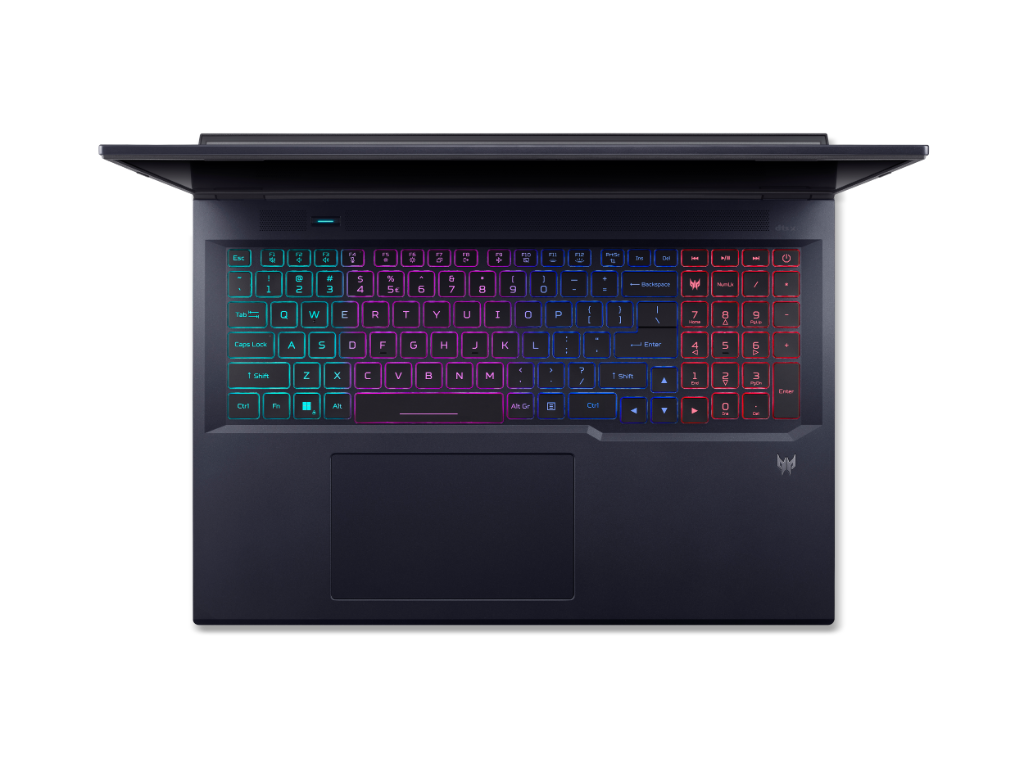 Acer Predator PHN18-72-70Q818"240Hz; Ultra7;32GB;1TBRTX 5070/8GB - slika 4