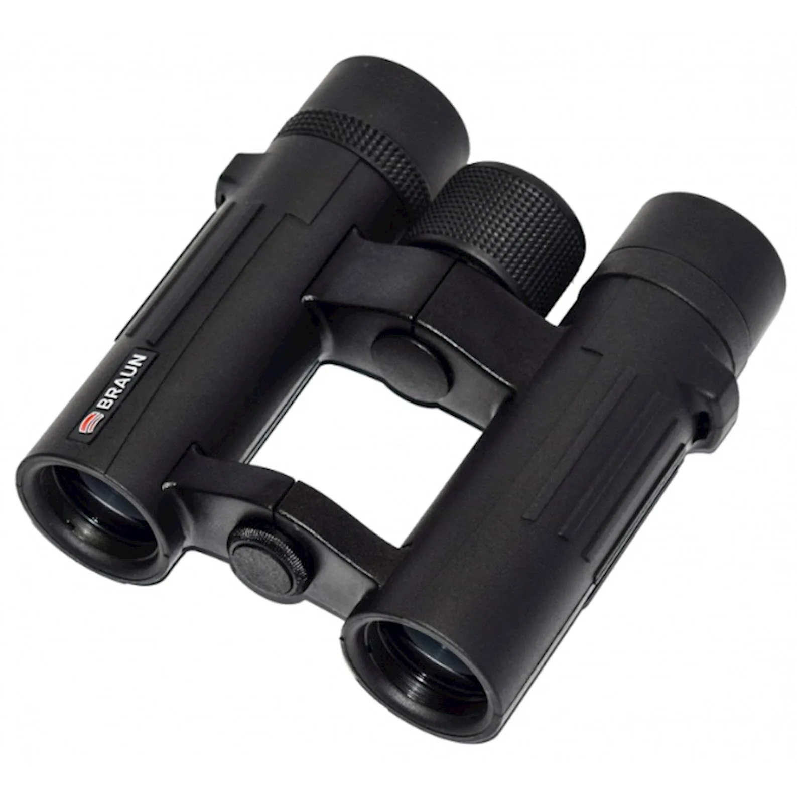 Dvogled BRAUN COMPAGNO 8x26WP - slika 2