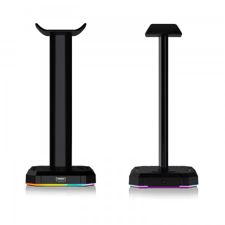 ReDragon - Stalak za Slušalice Scepter Pro HA300 RGB - slika 2
