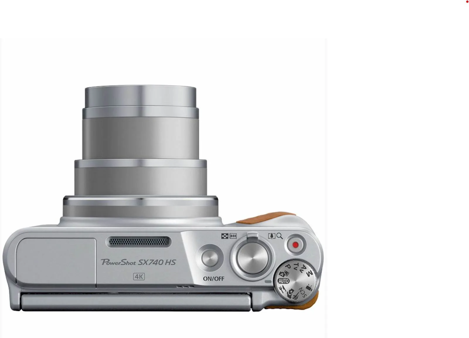 Fotoaparat CANON SX740HS  LITE EDIT SL TRAVEL - slika 2