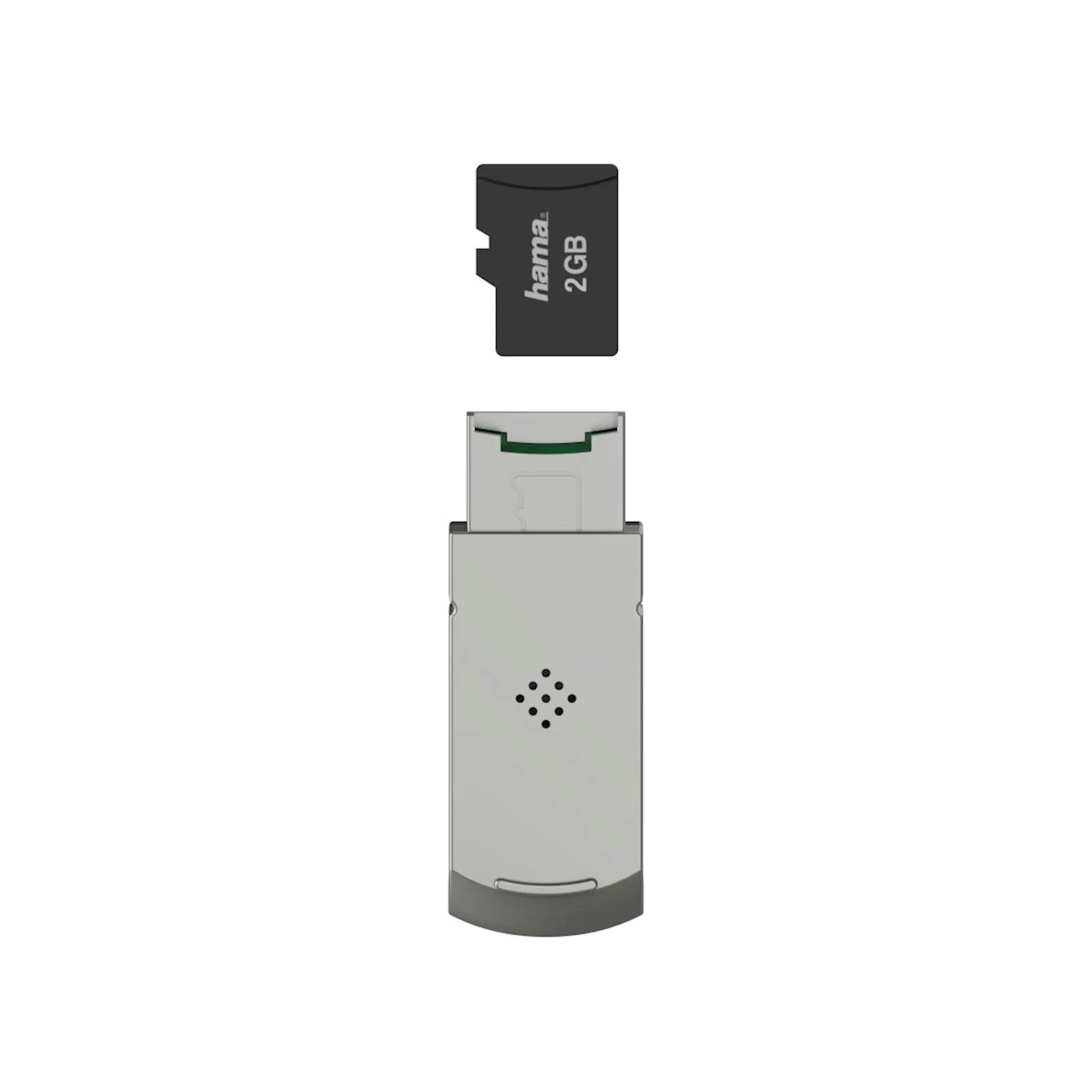 Prezenter HAMA "Spot pointer" digitalni laserski - slika 4