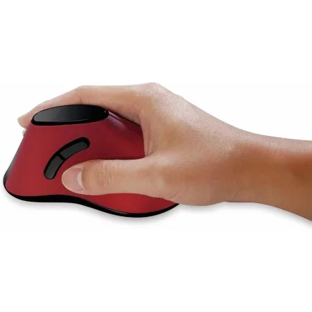 Logilink Miš Wireless Vertical ID0159 Red - slika 4