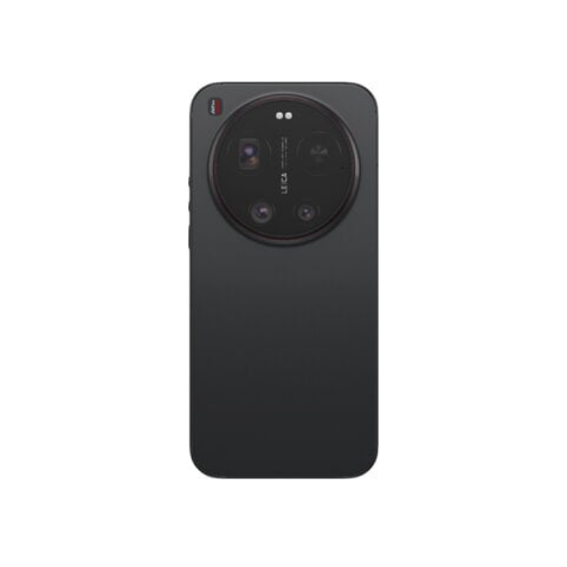 Xiaomi 17 Ultra 5G 16GB 512GB Black EU - slika 3
