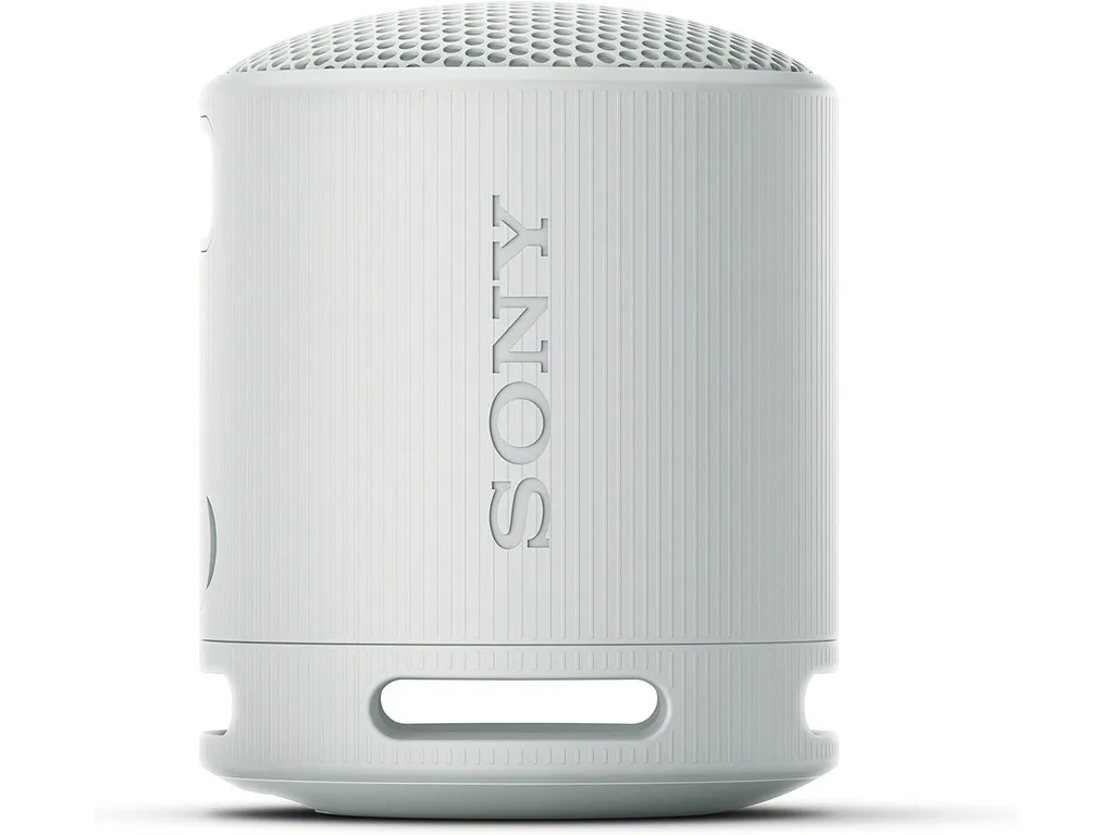 Sony BT zvučnik XB100svijetlosiva - slika 3