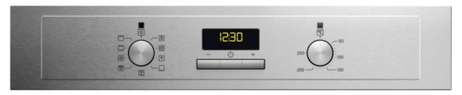 Ugradbena pećnica Electrolux EOF3H40BX - slika 2