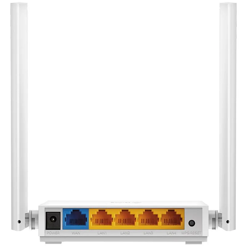 TP-Link TL-WR844N 300 MbpsMulti-Mode Wi-Fi Router - slika 6
