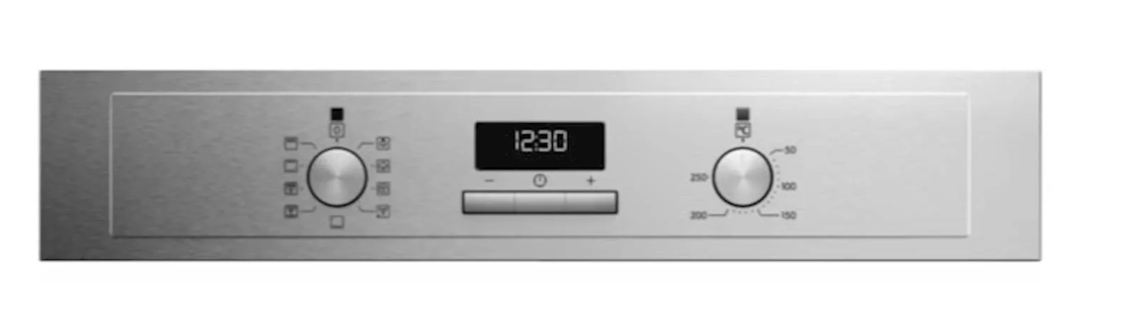 Ugradbena pećnica Electrolux EOD3F40BX - slika 2