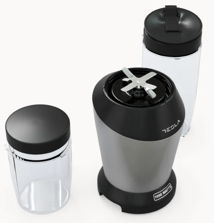 TESLA Nutri Blander NB301BXA - slika 3